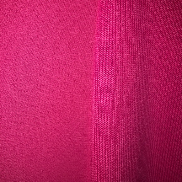 NWT Arianna by Howard’s draping cardigan (1x/2x) - Picture 6 of 7